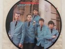 Animals The House Of The Rising Sun Picture Disc RAK 7