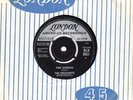 THE CRESCENTS *PINK DOMINOS/ BREAKOUT* 1964 UK LONDON   ROCK & ROLL SURF HOT ROD