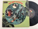 The Soft Machine LP  Probe   1st Press   Gimmick Cover Uncensored Psych  NM/VG++