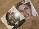 Odd Future - The OF Tape Vol. 2 - RSD - BOTH COVERS  Pink & Purple Vinyl SEALED