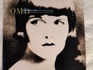 Orchestral Manoeuvres in the Dark OMD Pandora's Box 12
