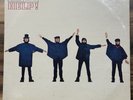The Beatles Help Vinyl XEX-549/550-2 1964-69 Liverpool UK Import PMC-1255 #3