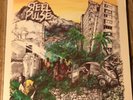 Steel Pulse - Handsworth Revolution US OG LP VG+ Reggae gatefold Mango