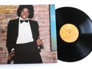 MICHAEL JACKSON - OFF THE WALL LP N MINT VINYL Original UK 1st Press Rare A1/B1