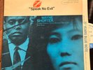 Wayne Shorter Speak No Evil NM  Herbie Hancock Blue Note lp Mono NY RVG