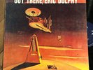 Eric Dolphy Out There VG++ Mono RVG Prestige New Jazz lp  Roy Haynes