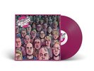 The Good, The Bad & The Zugly - November Boys (ltd.pink Vinyl) [VINYL]