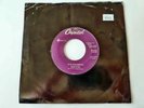 Kyu Sakamoto - Sukiyaki/ Ue o muite aruko 7'' Vinyl US