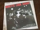 Very Rare Roxette Look Sharp ARGENTINA VINYL 5054197024283 SEALED W Booklet Z1