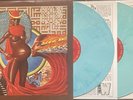 Miles Davis Live-Evil 2021 Record Store Day reissue 2LP gatefold teal vinyl
