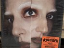 Lady Gaga Mayhem Black Vinyl with Poster, Store Exclusive Cover Art NOT SIGNED