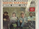 John Mayall - Blues Breakers with Eric Clapton Like New Played Once Perfect Cond