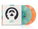 Between the Buried and Me - The Blue Nowhere [Light Blue & Orange Vinyl] NEW