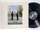 PINK FLOYD Wish You Were Here ORIG 1975 Press LP COLUMBIA PC 33453 EX/EX 1C/1C