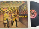Epsilon LP 