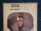 Charles Tolliver & His All Stars.w.Herbie Hancock,Gary Bartz.Rare UK Polydor.Ex