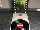 LP VINYL YES THE YES ALBUM ATLANTIC 2400 101 UK 1ST PRESS A1/B1 1971 EX-/EX-