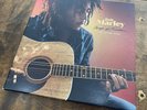 Bob Marley - Songs Of Freedom The Island Years Box Set 6LP Vinyl Record