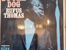 RUFUS THOMAS Do the dog Atlantic AET 6001 UK EP from 1964