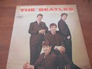 Introducing.....The Beatles Vee Jay 1062 mono Brackets Near Mint