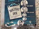 Bing Crosby Holiday Inn 1942 Decca Soundtrack W/Fred Astaire  5 Record S