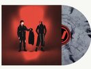 Twenty One Pilots Breach - Blood Records Marble Vinyl /2000  - SOLD OUT