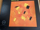Vintage Getz/Gilberto Vinyl Record Stan Getz Joao Gilberto Verve Jazz LP 1964
