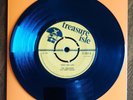 The Jamaicans With Tommy McCook – Peace And Love (Skinhead Reggae) VG