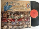 AUTOGRAPHED Flo And Eddie LP Moving Targets