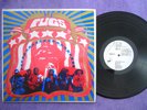THE FUGS Second Album RARE Alt.PSYCHEDELIC SHIELD Cover NM in Shrink ESP 1028 NM