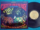 COUNTRY JOE & THE FISH Electric Music for Mind & Body 1967 Vanguard PSYCH Shrink