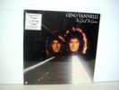 GINO VANNELLI The Gist Of The Gemini SEALED LP 1976 A&M SP 4596 HYPE STICKER