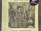 Bobby Atkins, Frank Poindexter And Tony Rice 1968 Session OHCS 126 SEALED LP