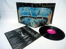VAN DER GRAAF GENERATOR PAWN HEARTS LP IMPORT UK 1ST PRESS 1971 LYRIC INSERT EX+