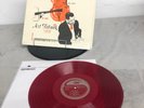 ART TATUM TRIO - & PIANO SOLOS BY ART TATUM 1962 Red LP SLP 40 RARER (JZ378)