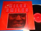 MILES DAVIS QUINTET - Miles Smiles - Columbia Two-Eye CS 9401
