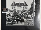 The Skipper at Home by Franklin, Henry (Record, 2021)