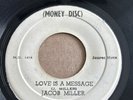 Jacob Miller 