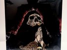 Mickey Diamond - And His Name Was Death LP Vinyl Limited Edition Black Sealed