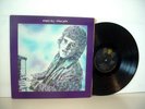 ELTON JOHN Empty Sky Original UK LP from 1969 DJM DJLPS 403 TRANSLUCENT VINYL