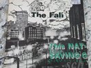 The Fall This Nation's Saving Grace 1985 OG UK 1st Gatefold BEGA 67, Inner, EX