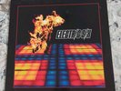 Electric Six Fire Record LP 2003 Rare, UK, 1st, XL XLLP169, NM