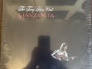The Tony Rice Unit Manzanita Rounder 0092  SEALED LP