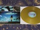 Bring Me The Horizon ‎– Count Your Blessings Gold Vinyl LP Record Deathcore