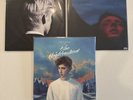 Troye Sivan - Blue Neighbourhood, Bloom, & In A Dream Vinyl Bundle
