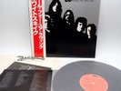 Whitesnake ‎– Ready An' Willing Japan LP OBI VINYL Polydor ‎– MPF 1306