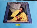 Luther Vandross- ‎Give Me The Reason 1986 NM LP Contemporary R&B Epic FE 4415 #1