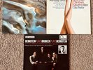 3 x Dave Brubeck LP’s: ‘Gone With The Wind’, ‘Anything Goes’ & ‘Plays Bernstein’