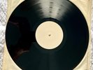 Bob Marley - Chances Are  - White Label / Test Pressing Vinyl LP - K-99183 (UK)