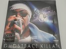 Ghostface Killah - Supreme Clientele 25th Anniversary 2LP Black Vinyl Wu-Tang DS